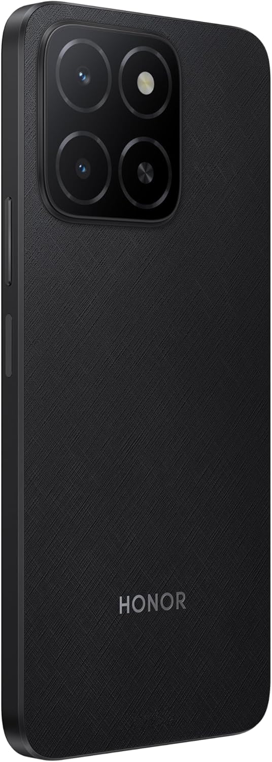 Honor X5B - 64GB 4RAM | Black Honor X5B - 64GB 4RAM | Black